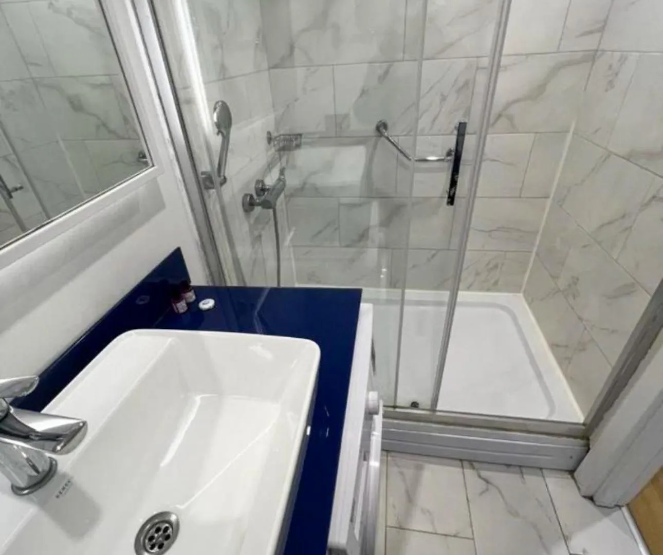 Orbi Apartment With View Batumi