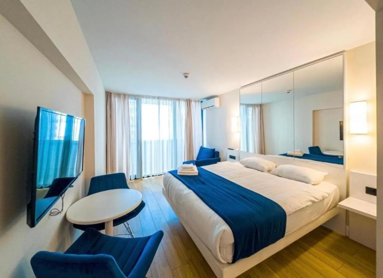 Orbi Apartment With View Batumi 0*,  Georgia